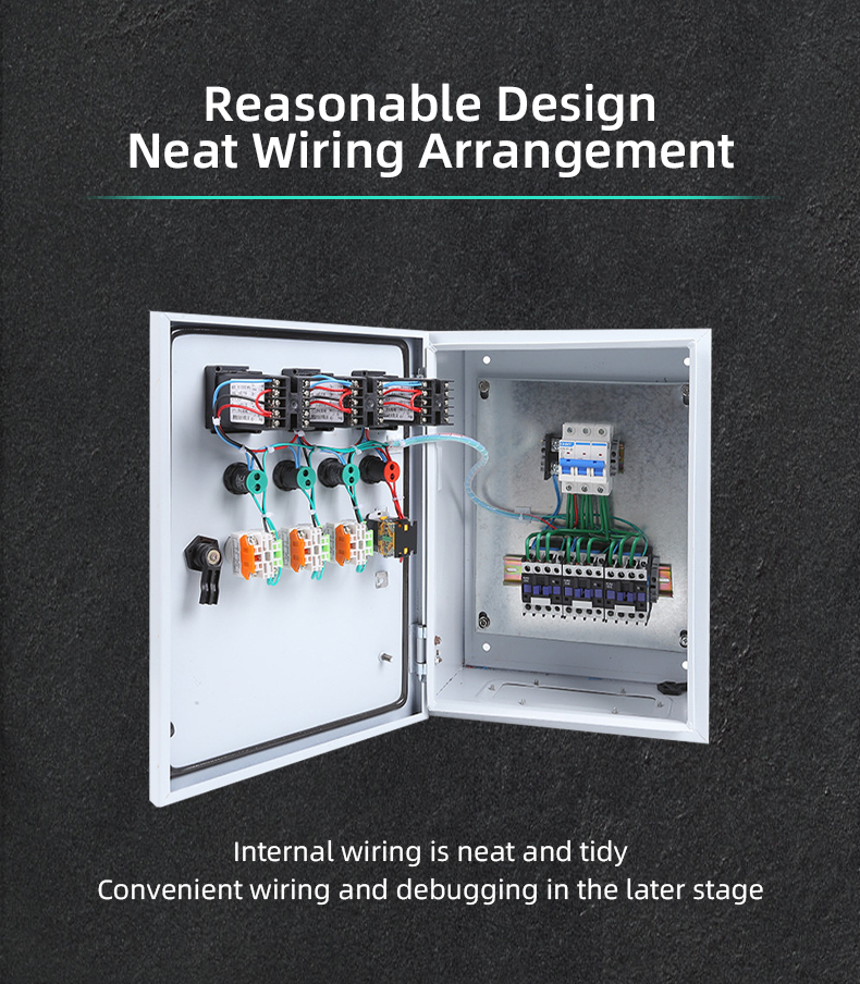Cooling Unit