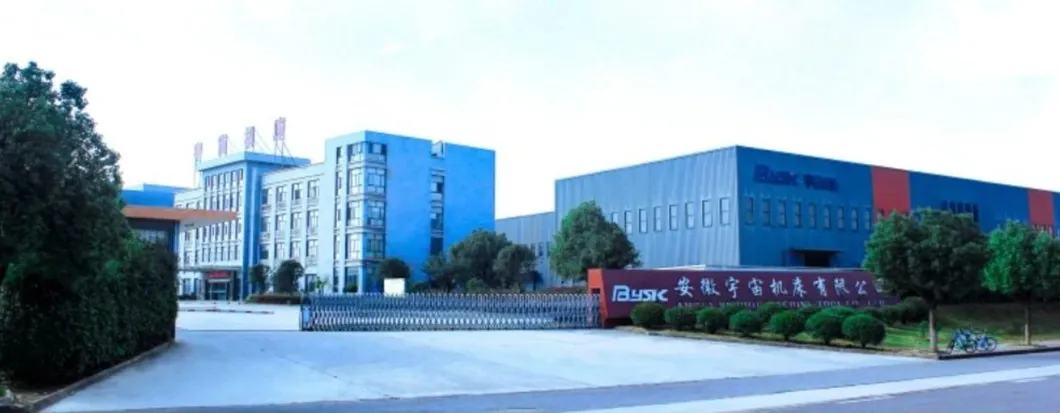 Factory View 1