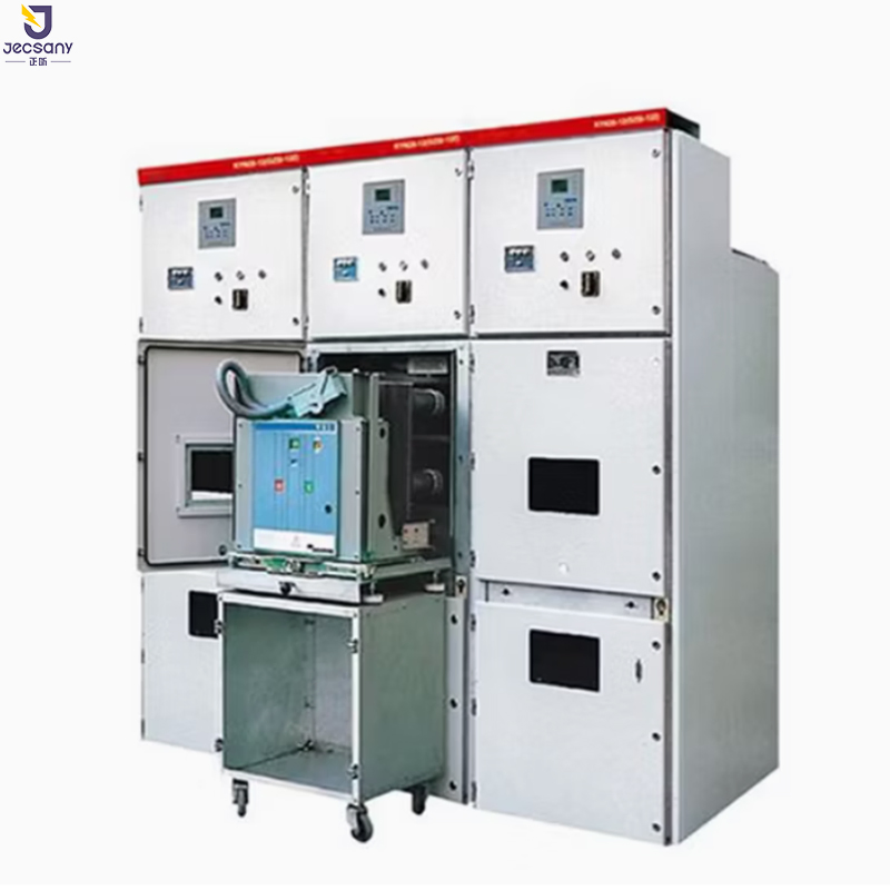 Electrical Equipment Mv&LV Switchgear Intelligent Switchgear Manufacturer Electric Panel