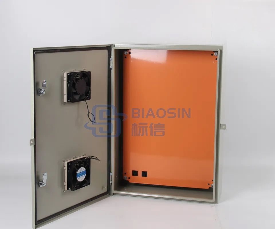 Distribution Box /Electric Cabinets/Electronic Control Panel/Electrical Distribution Board Manufacturers