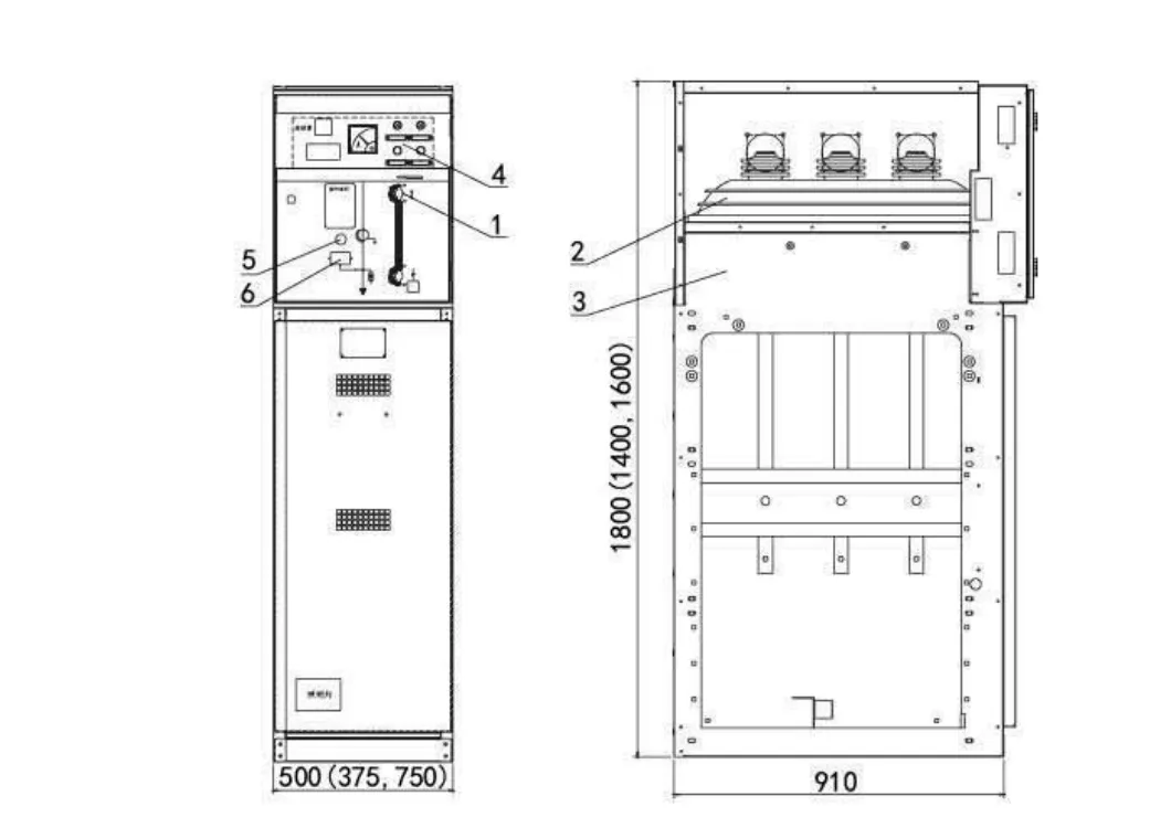 Schematic Diagram 1