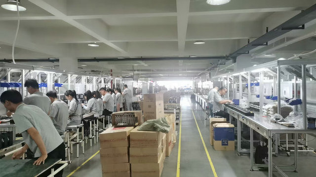 Motor control centers MCC for industrial automation systems