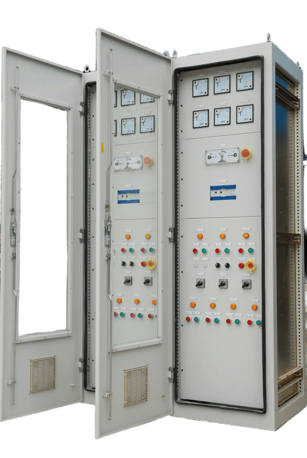 Synchronizing Control Board