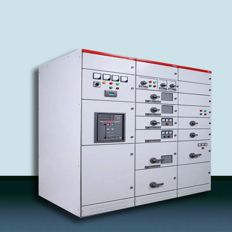 MDmax Cabinet