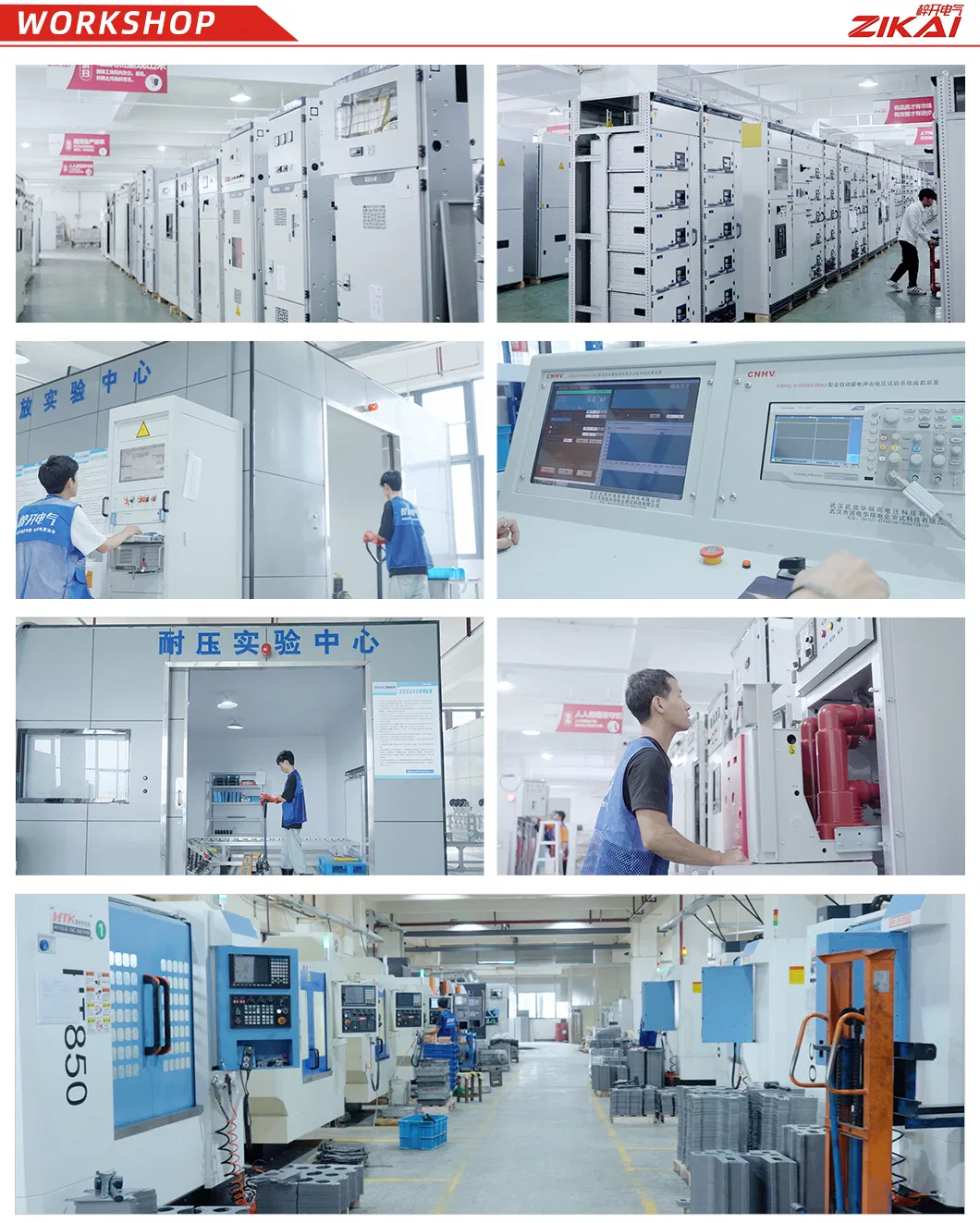 Quality Control Process