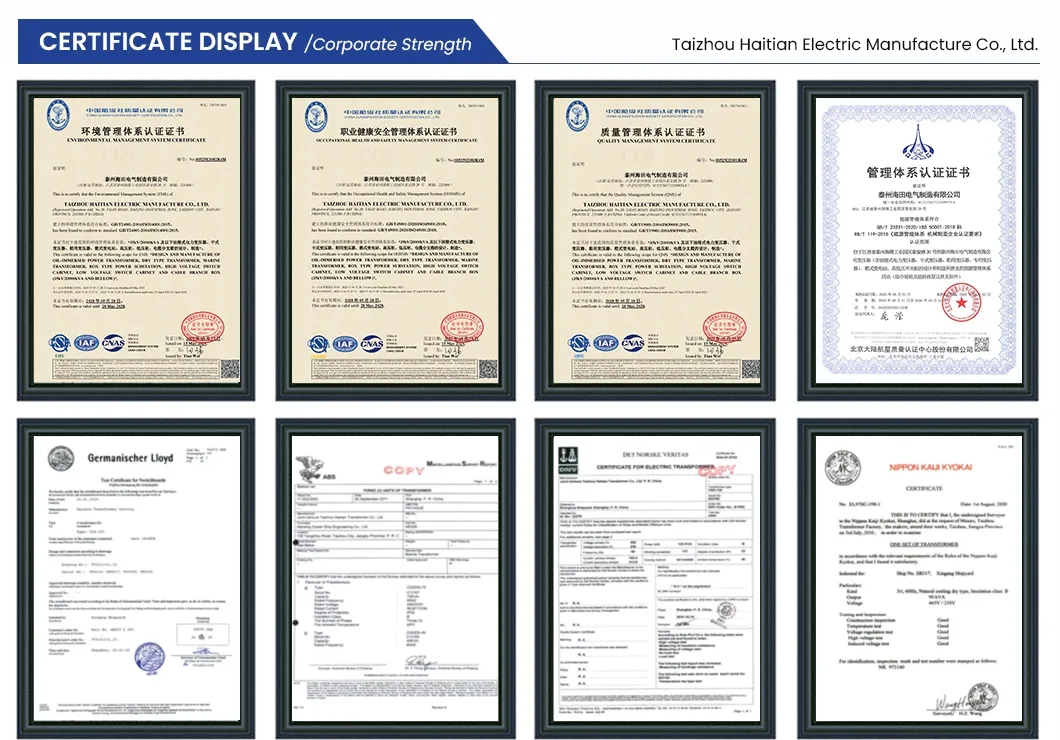 Manufacturing Process