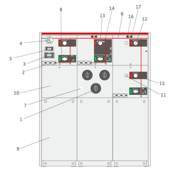 Component Diagram