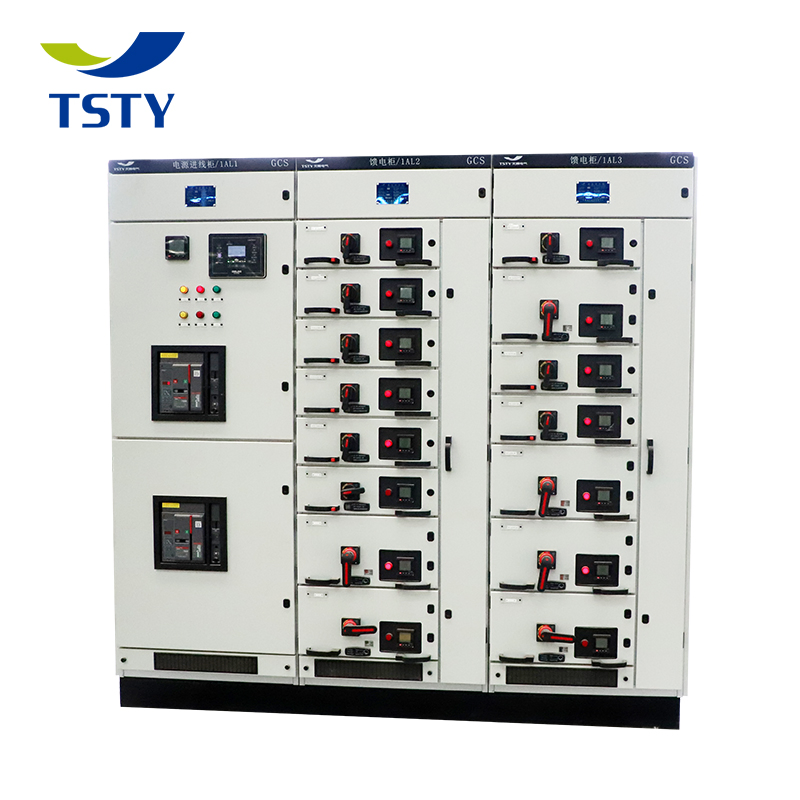High Voltage Indoor Metal Clad Switchgear for 12kv and 24kv