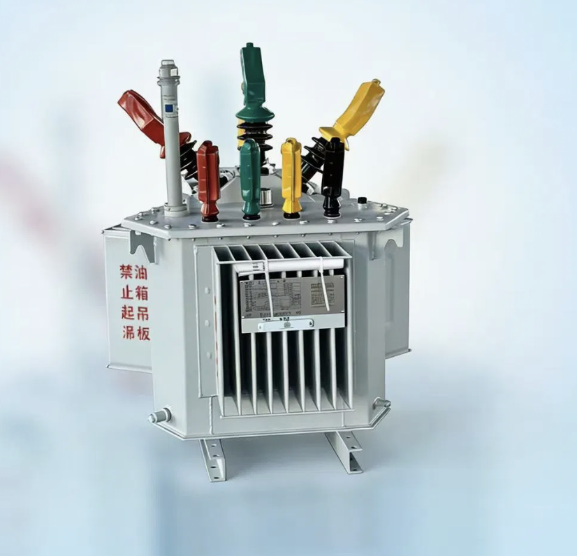 Mobile Cooling Transformer Solution for Efficient Oil Immersed Systems