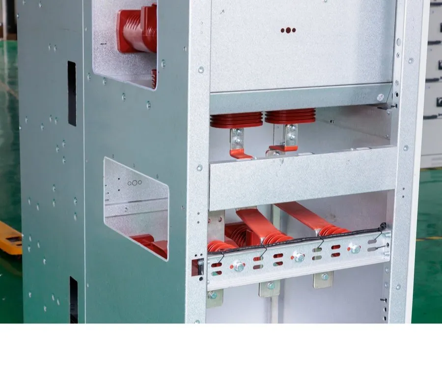 Short-Circuit Withstand Capability