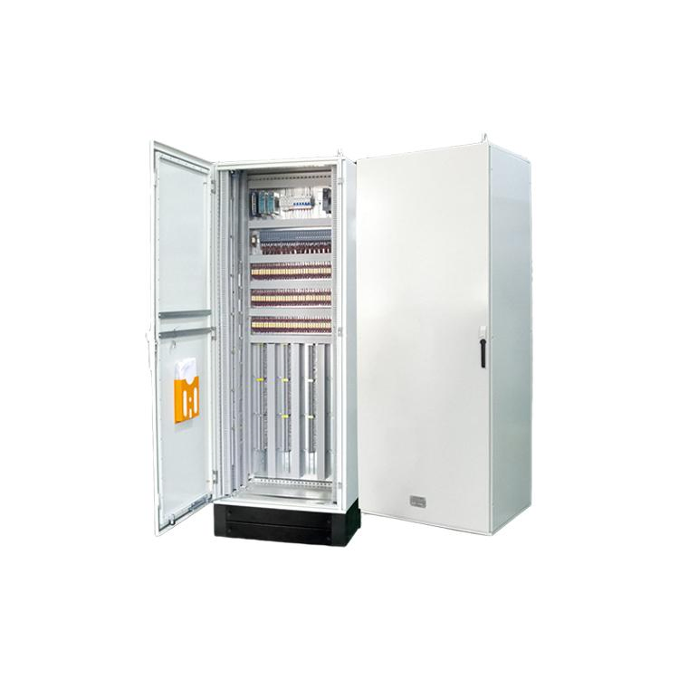 China Manufacture Ggd Low-Voltage Fixed Type Switchgear