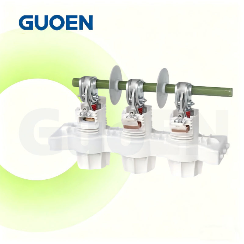 Reliable Long Service Life Environmental Friendly 24kv Medium Voltage Air Insulated Switchgear for Renewable Energy Smart Grid