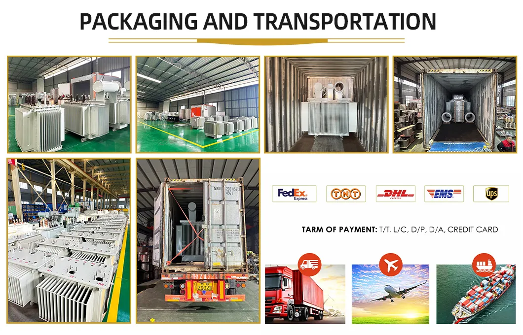 Packaging