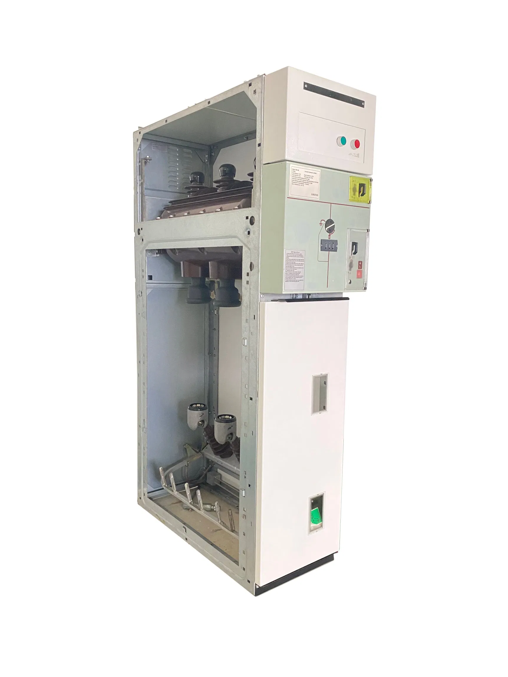 Air Insulated Switchgear AIS Rmu Sc6 with Sf6 Load Break Switch
