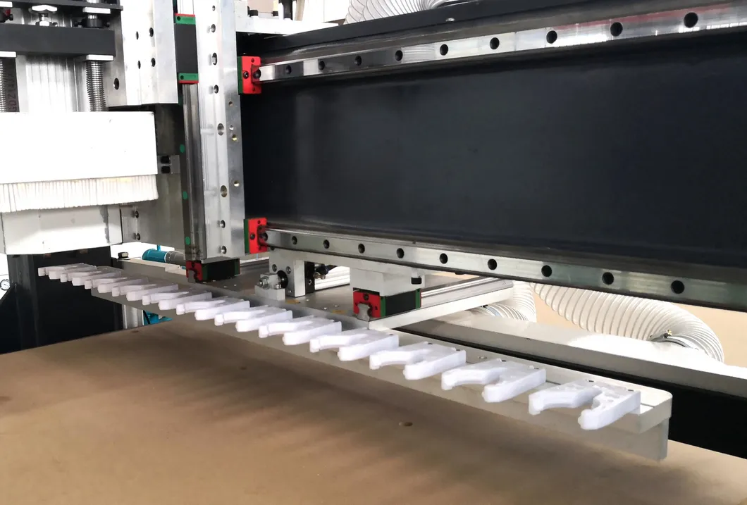 CNC Detail 3