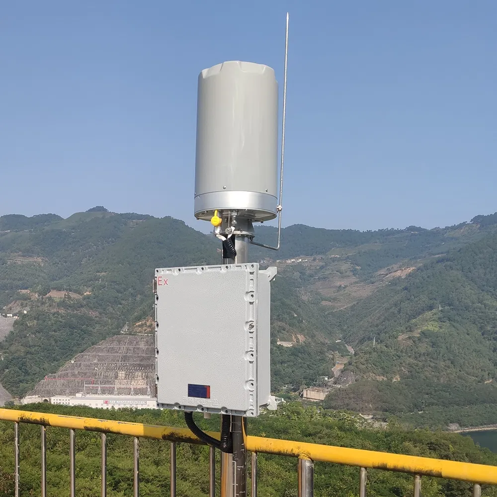 Guardian ST Drone Detection 2