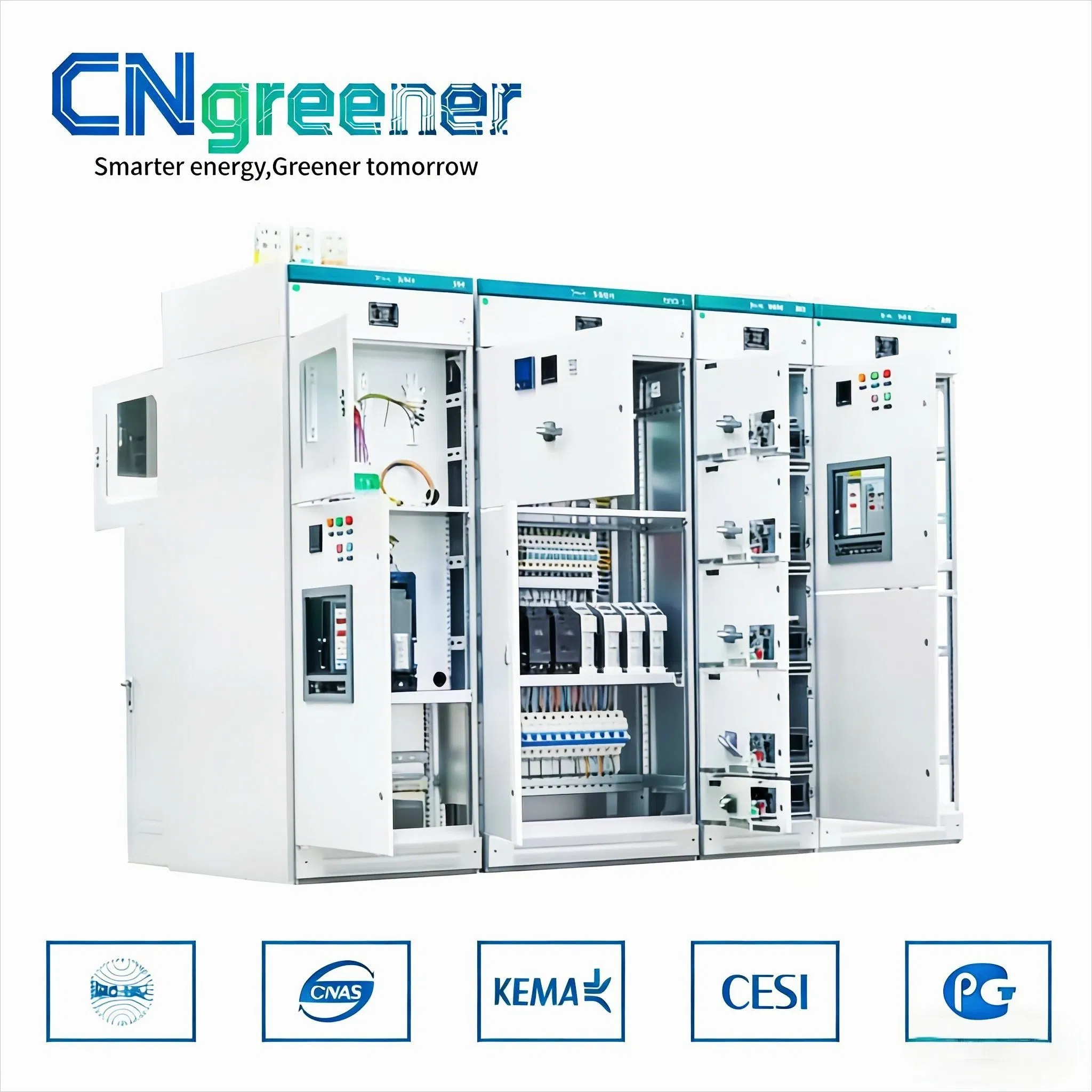 Innovative Medium Voltage Switchgear Solutions for Enhanced Power Supply