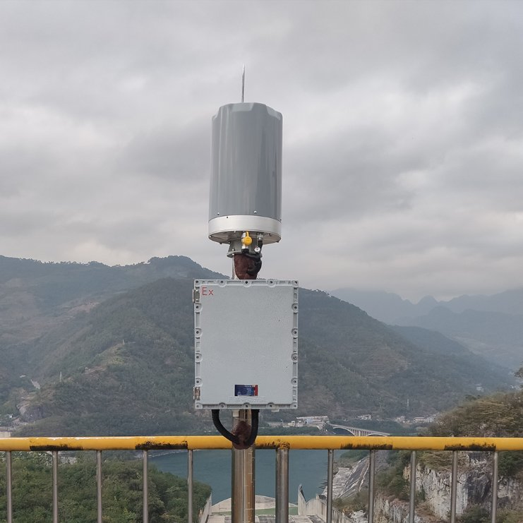 Fixed Drone Detection and Gnss Spoofing System for Power Plant Protection