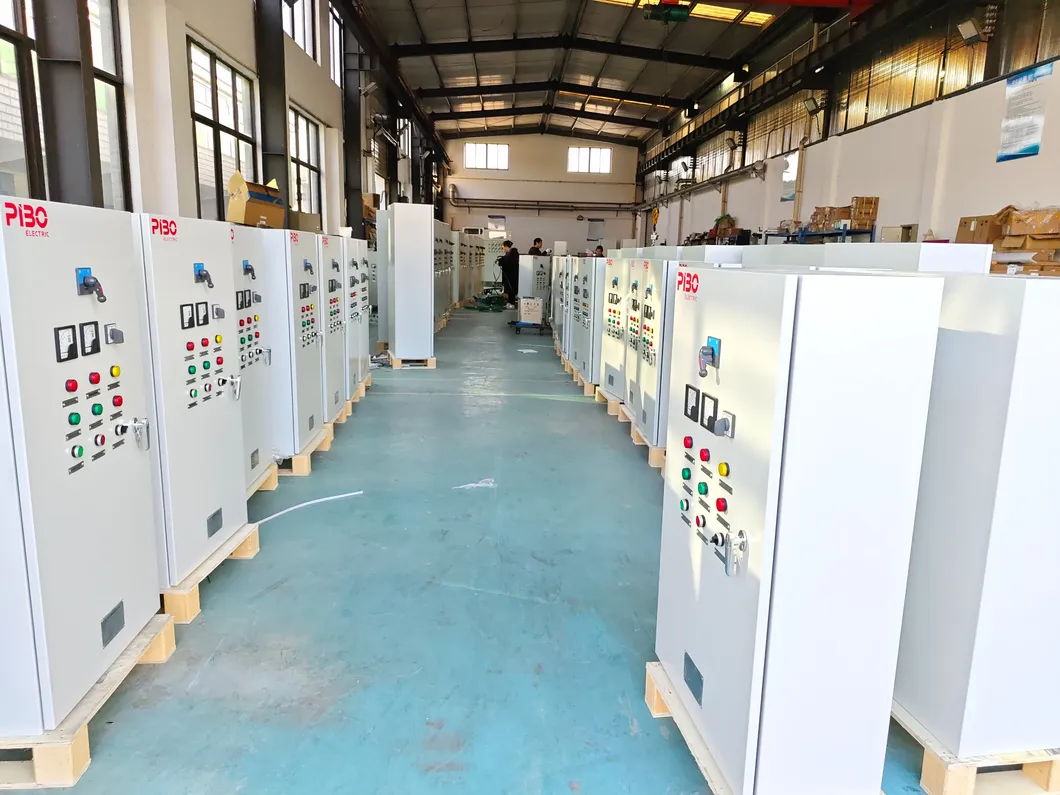 Switchgear View 6