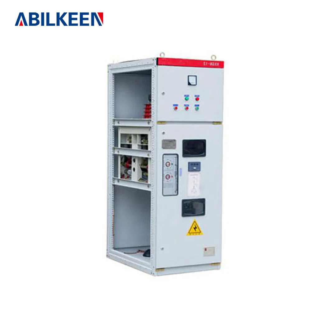 Sw14 Xgn17-40.5 Xgn17-12 Switchgear Enclosure Medium Voltage Switchgear