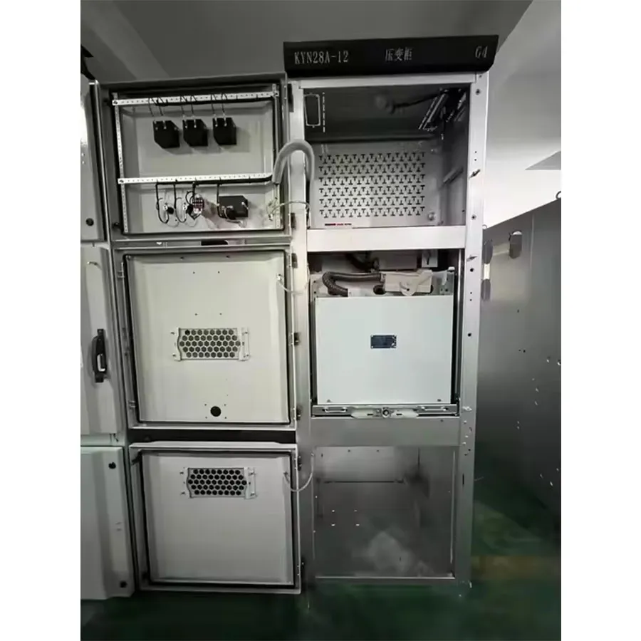 Operating Environment