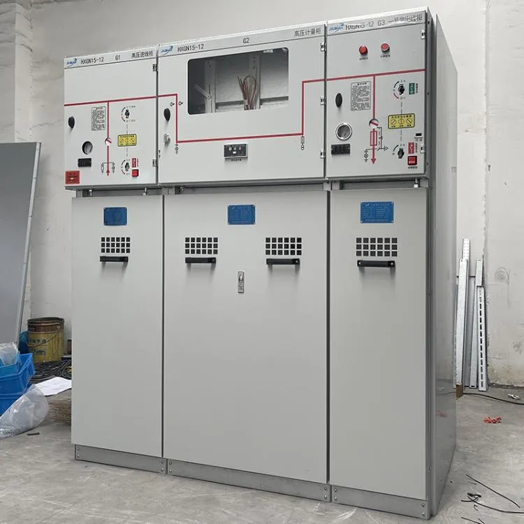 Switchgear View 2