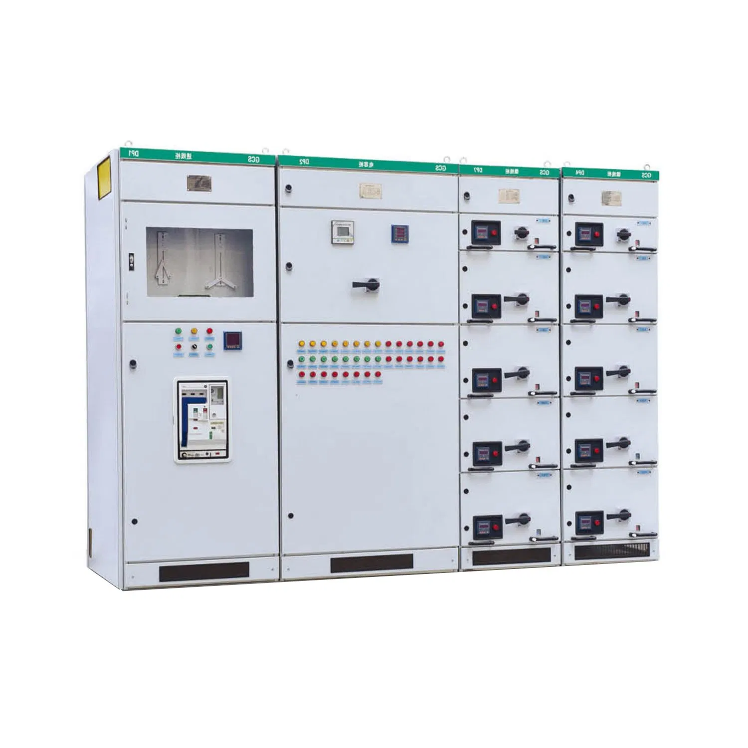 40.5kv Metal-Enclosed Switchgear Express Shipping Stock Inventory for Renewable Energy Applications Comprehensive Control &amp; Monitoring