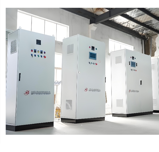 Kyn61-40.5kv 1250A/1600A/2000A Armoured Removable High Voltage Electrical Switchgear Complete Set