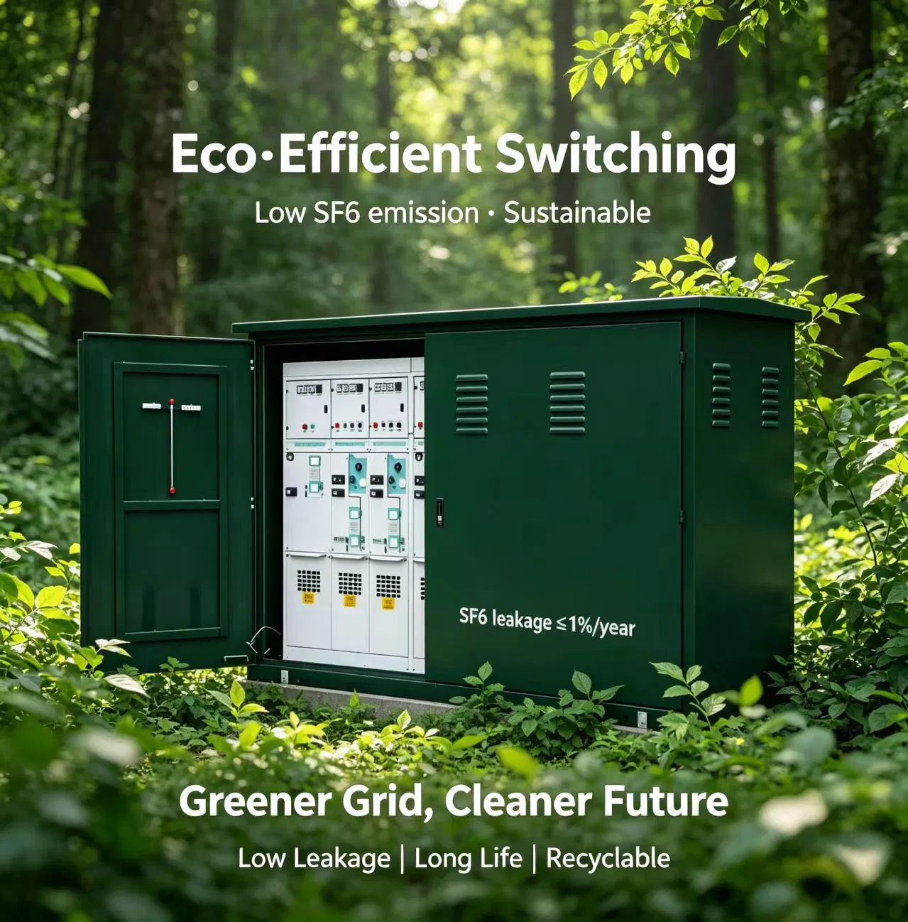 Environment Adaptability