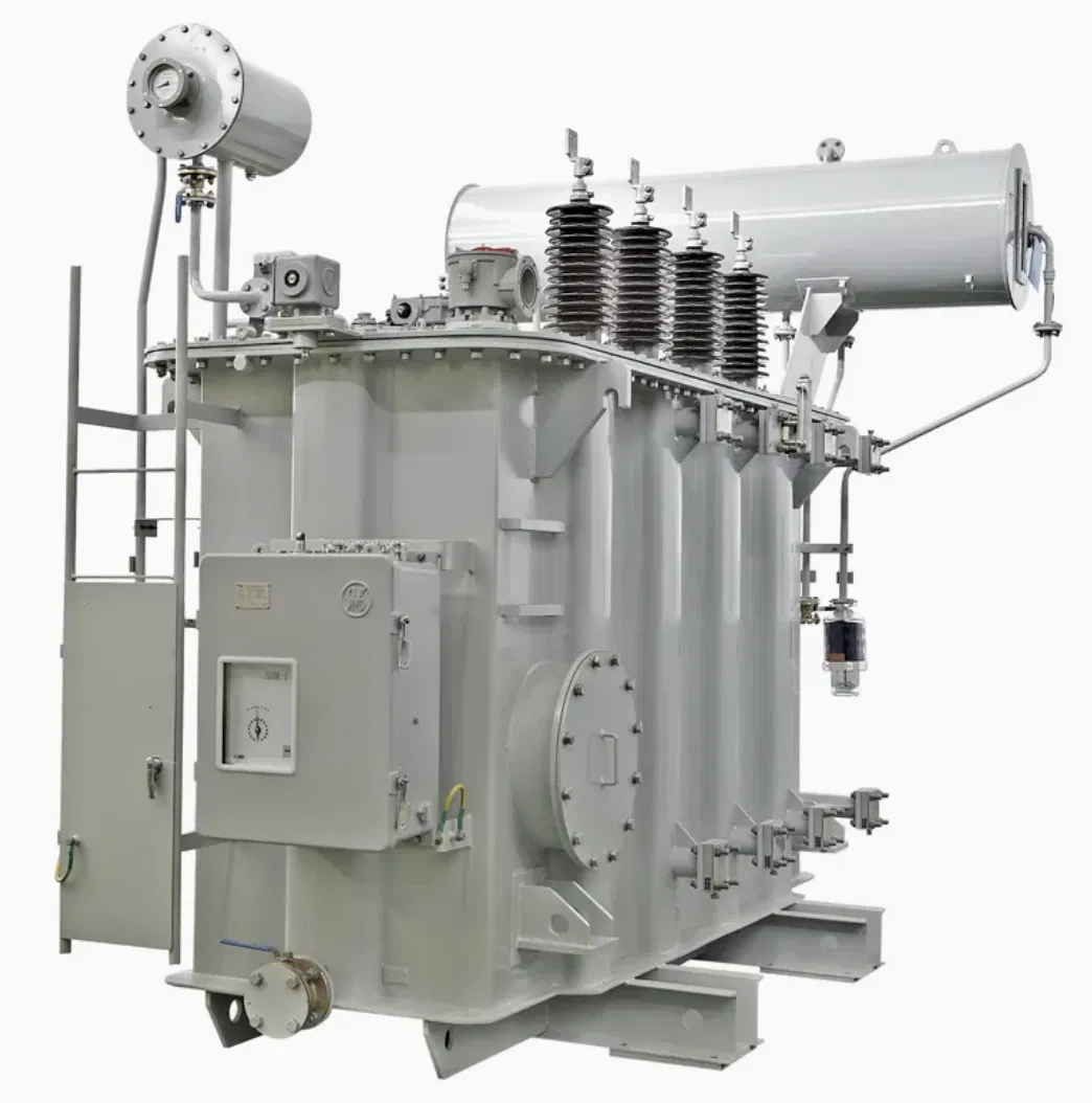 Customizable Advanced Transformer Solutions for Efficient Air Cooling