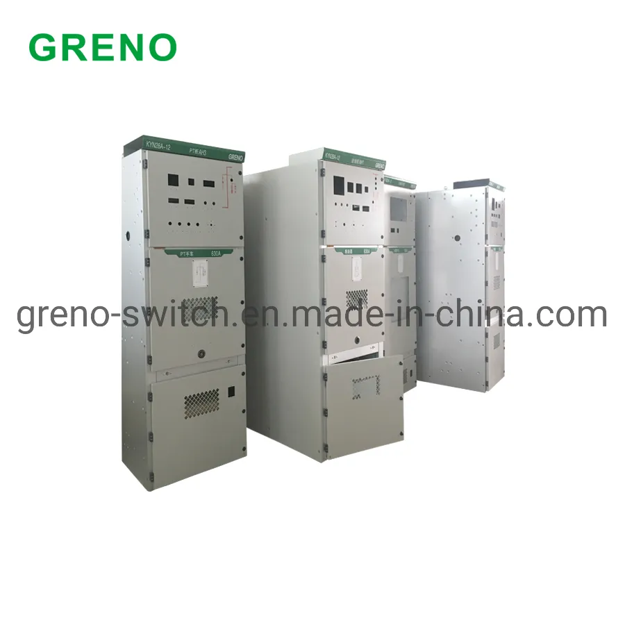 Switchgear Cabinet