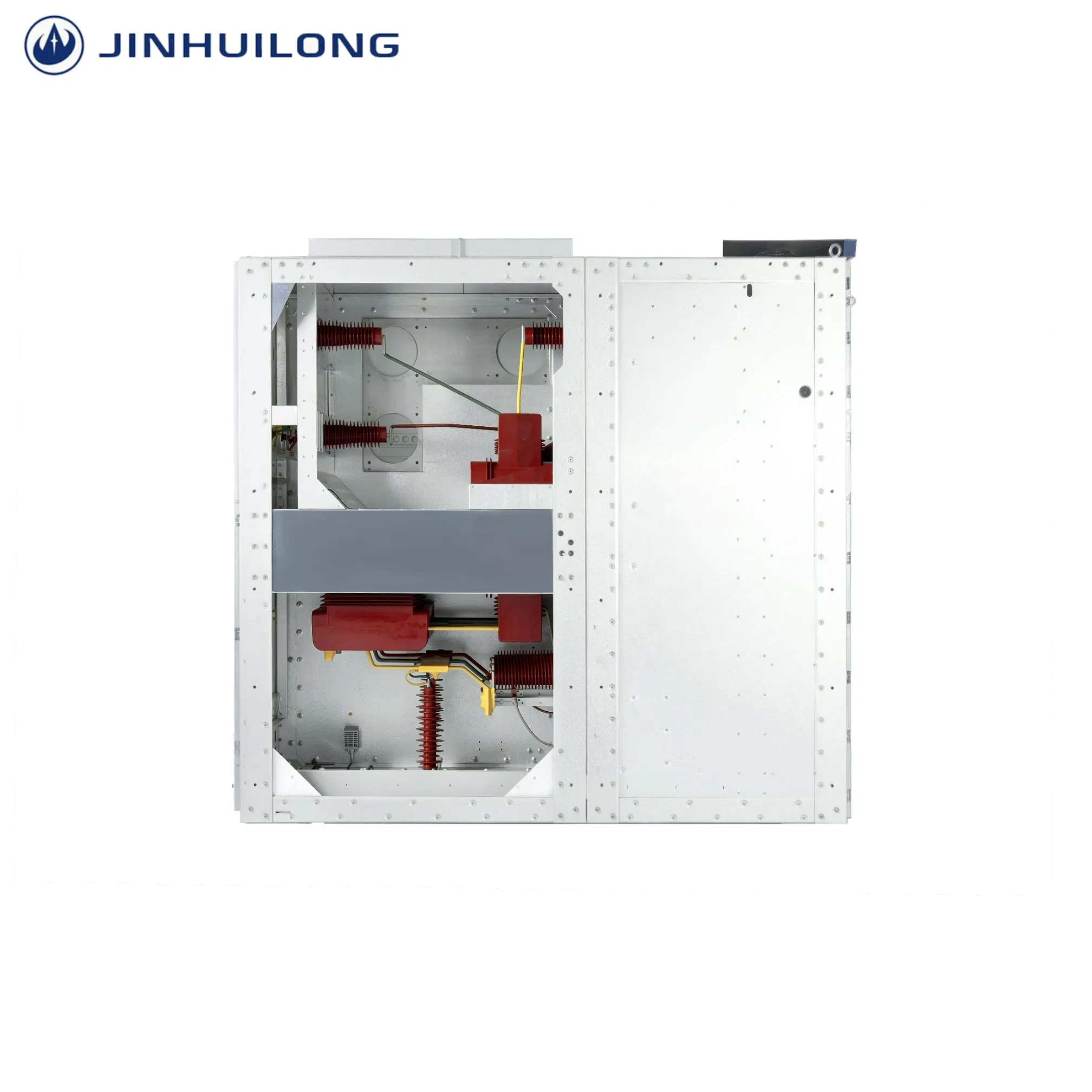 Kyn61-40.5 Air Insulated Medium/High Voltage Substation Metal Clad Cabinet Power Electrical Distribution Withdrawable Switchgear for Compact Substation