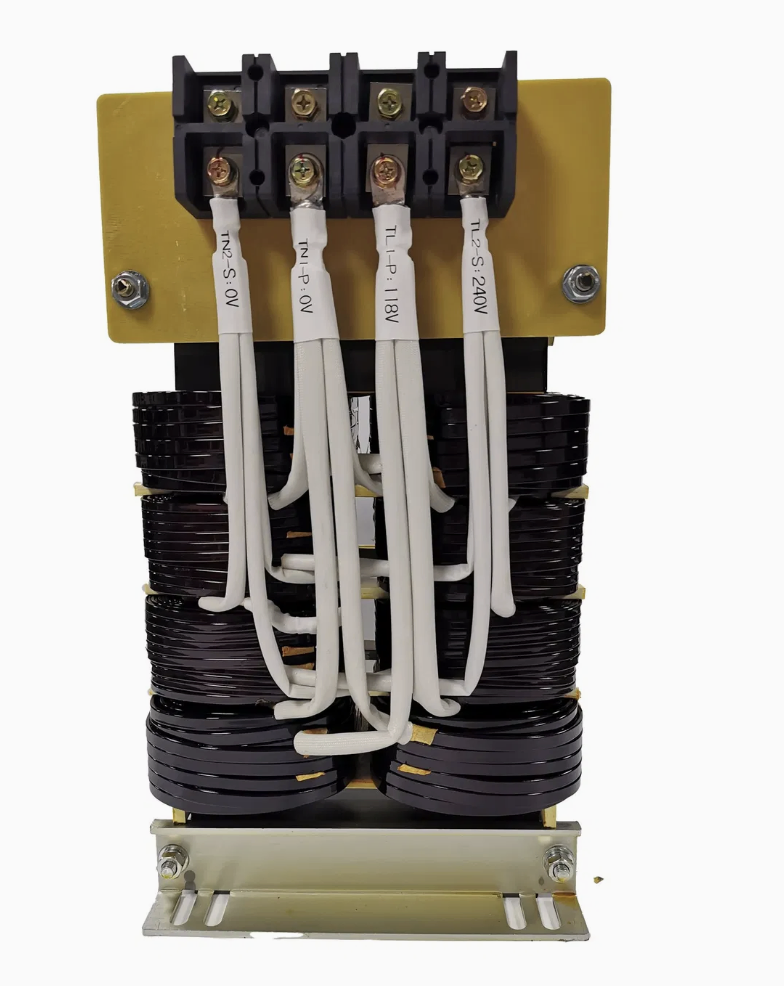 Mobile Cooling Transformer Solution for Efficient Oil Immersed Systems
