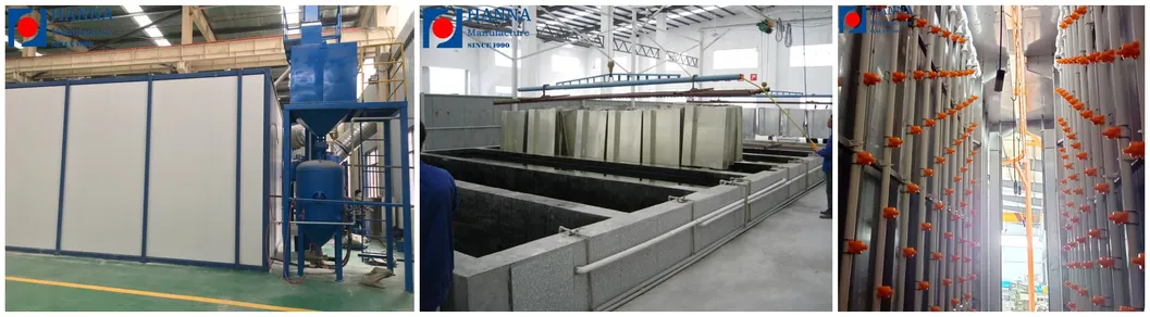 Pretreatment