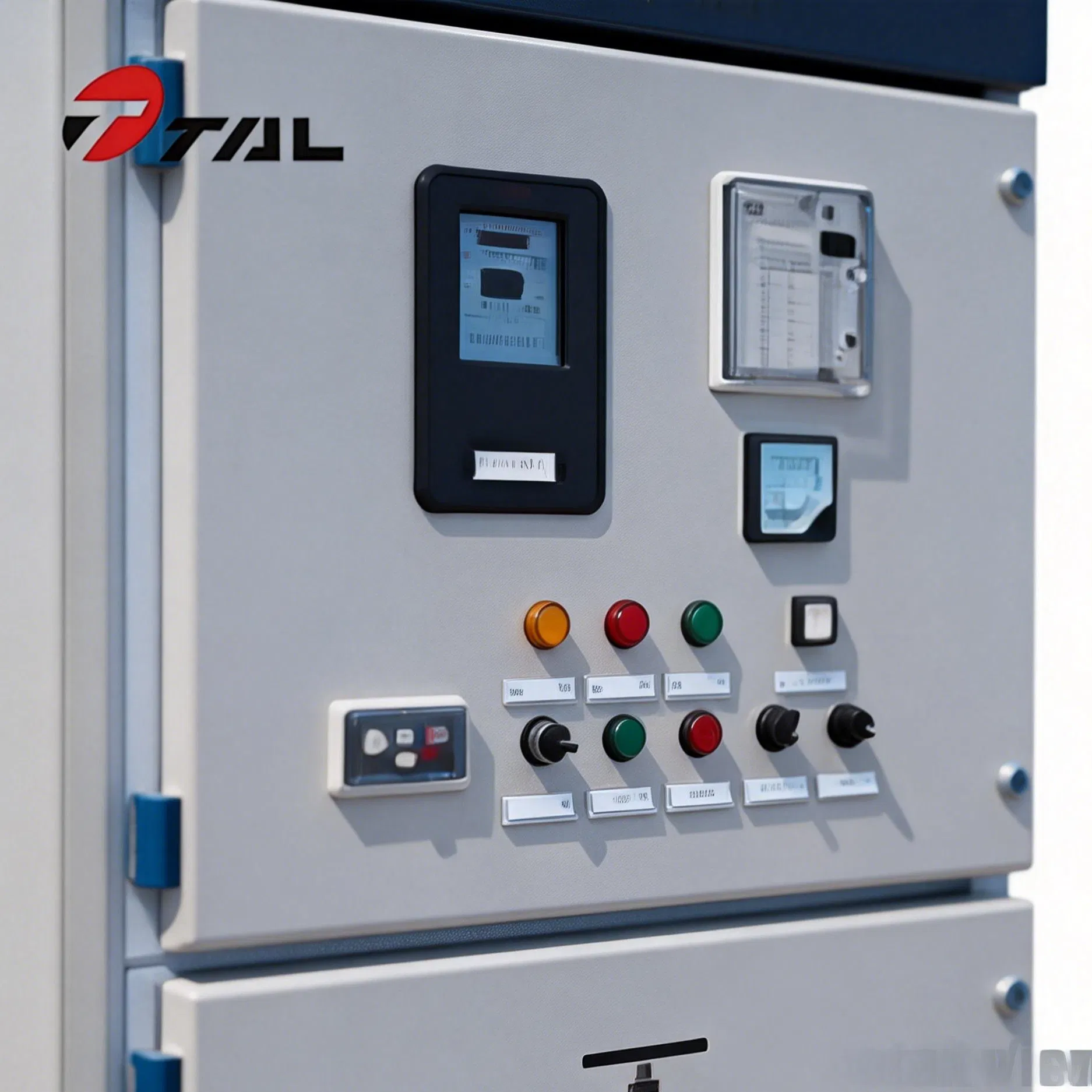 Kyn28 Electrical Prefabricated Compact Substation Cabinet Switchgear