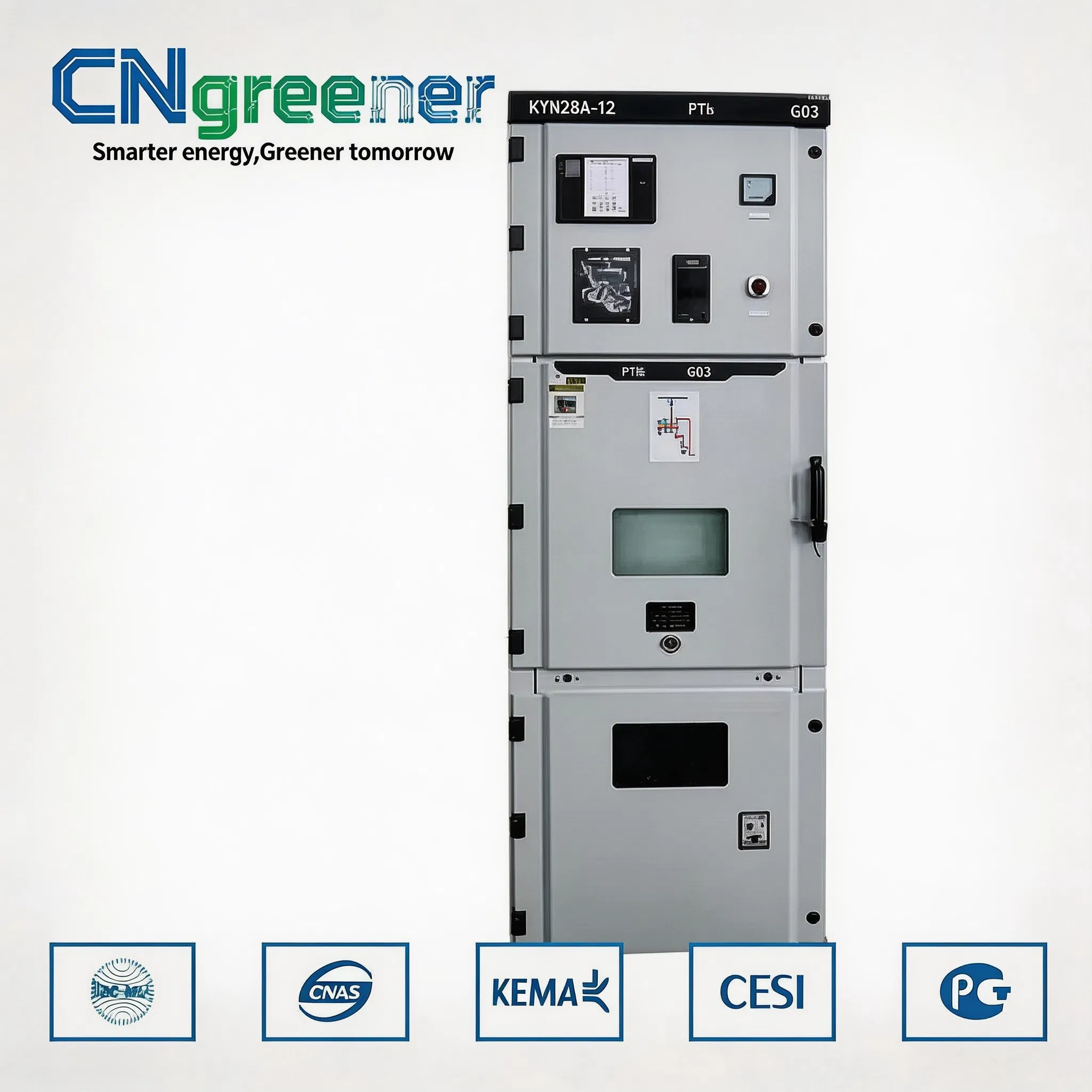 Innovative Medium Voltage Switchgear Solutions for Enhanced Power Supply
