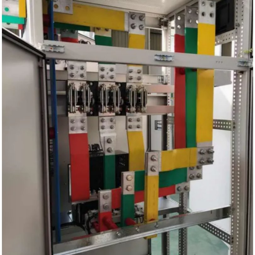 IP4X Protection Rating, Five-Fold Protection Interlocking, Kyn28-12 (Z) 12 Kv Indoor Metal-Enclosed Withdrawable Switchgear - Customizable.