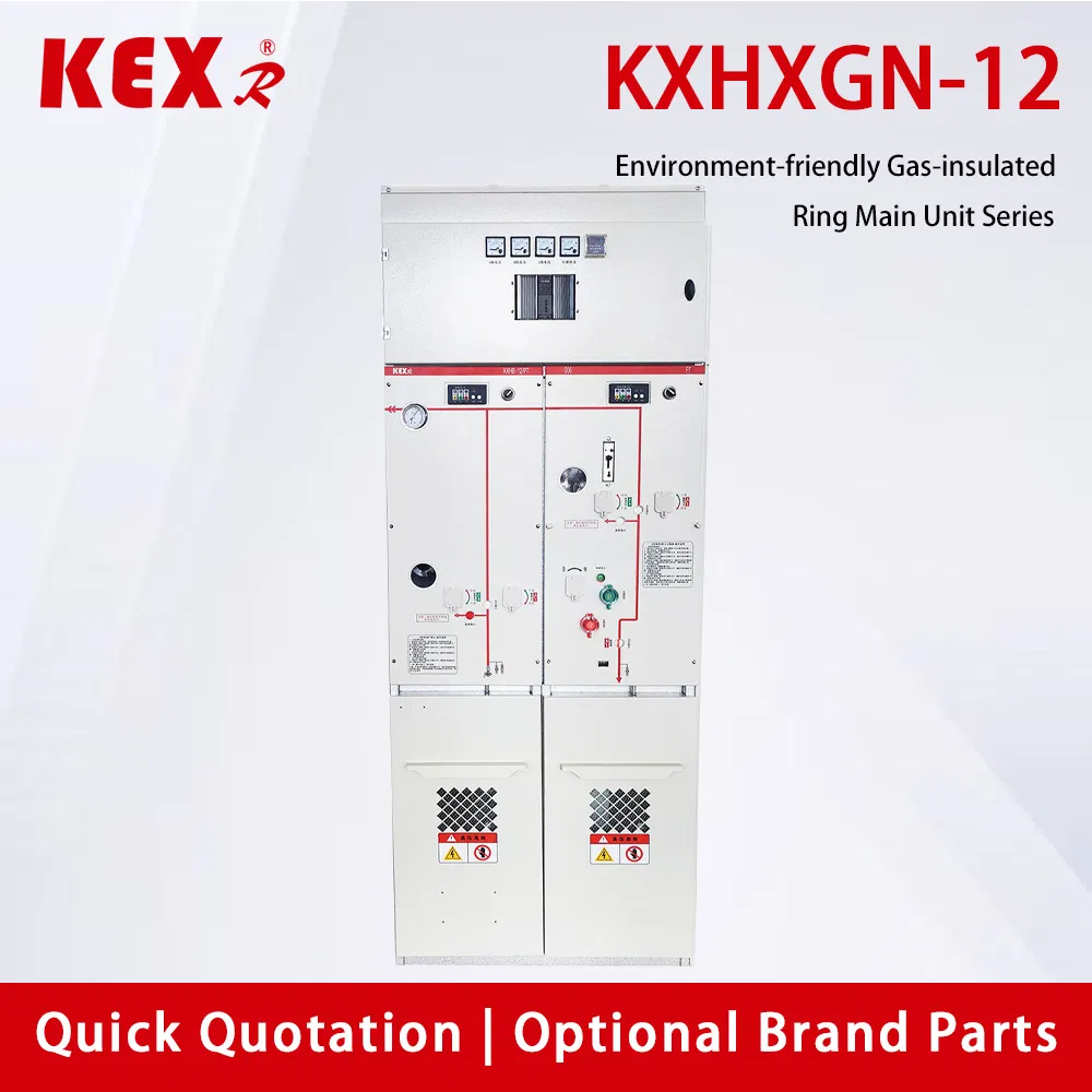 Advanced Safety Switchgear with Intelligent Features for Modern Needs