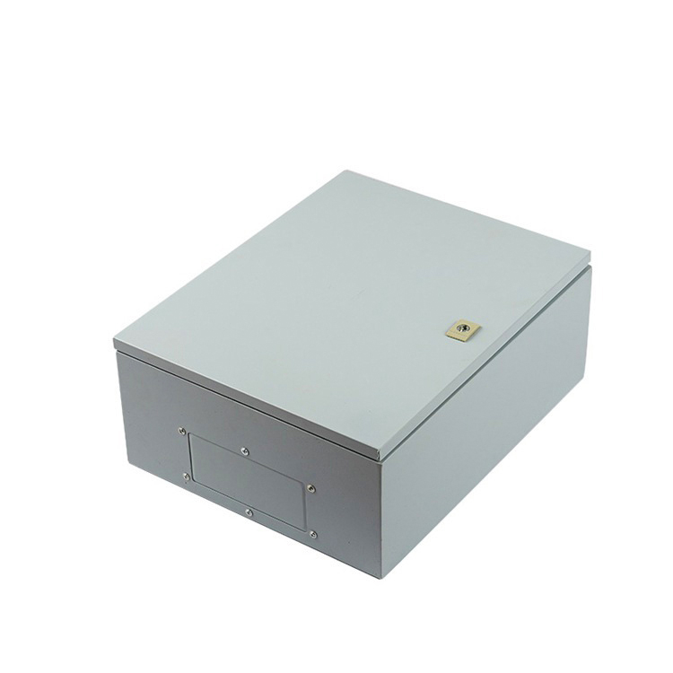 CE Certified JXF Series Zhegui Electric Power Distribution Board Control Panel Cabinet 230V 400V LV Switchgear IEC Standard