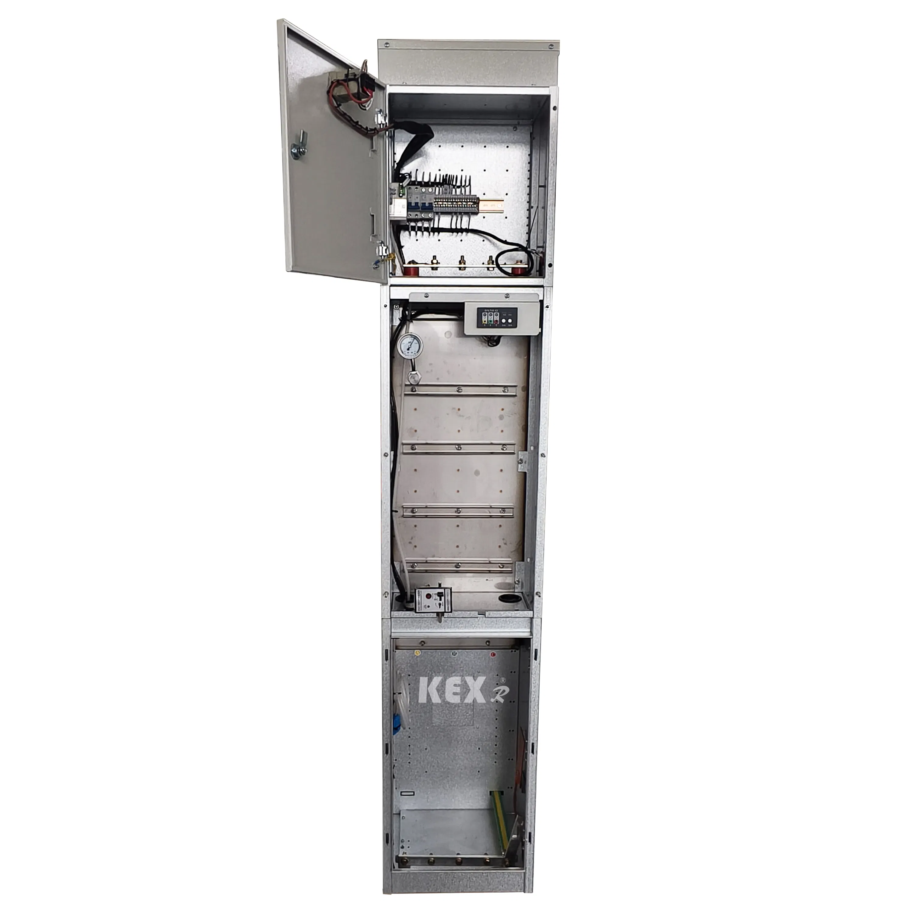 Advanced Ring Main Unit Solutions with Reliable Gas Insulated Switchgear