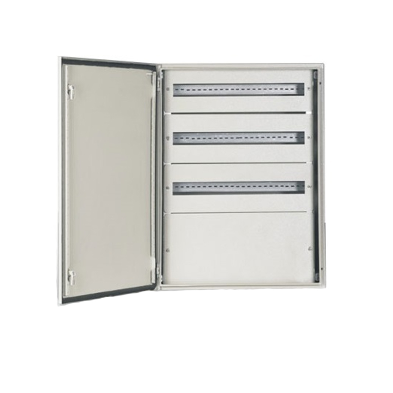 Manufacturer Outdoor IP65/IP66 NEMA 4X Custom Stainless Steel Electrical Power MCB MCCB Distribution Panel Box
