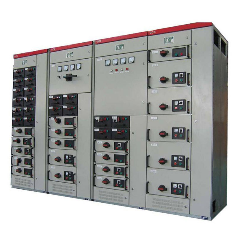 Comprehensive Electrical Switchgear System for Efficient Power Distribution Solutions