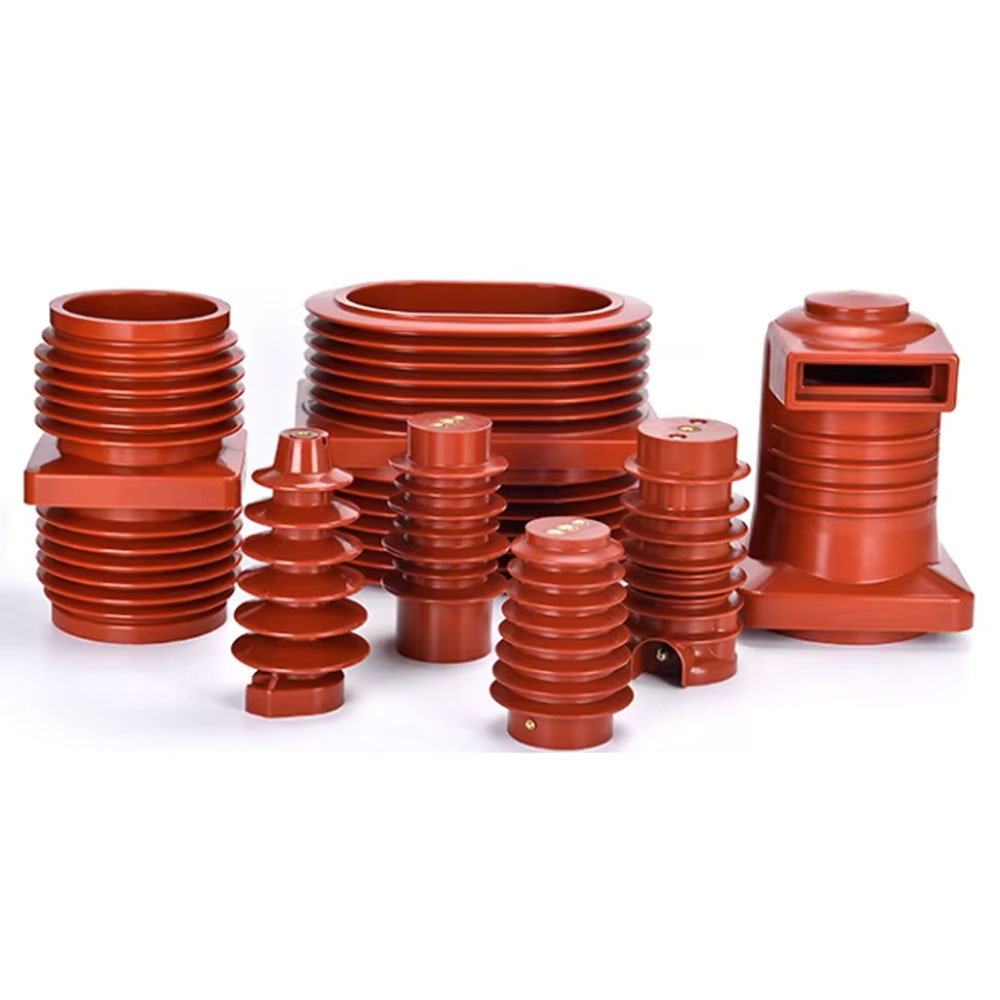 Wall Bushing Casing detail 7