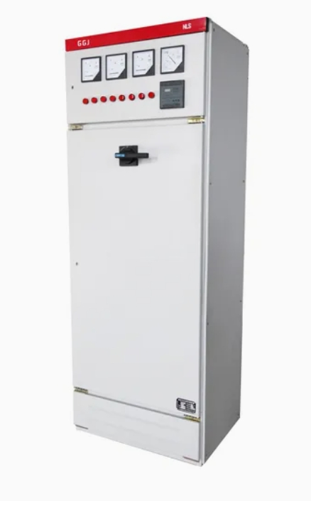 Low-Voltage Switchgear, Intelligent Low Voltage Reactive Compensation Device