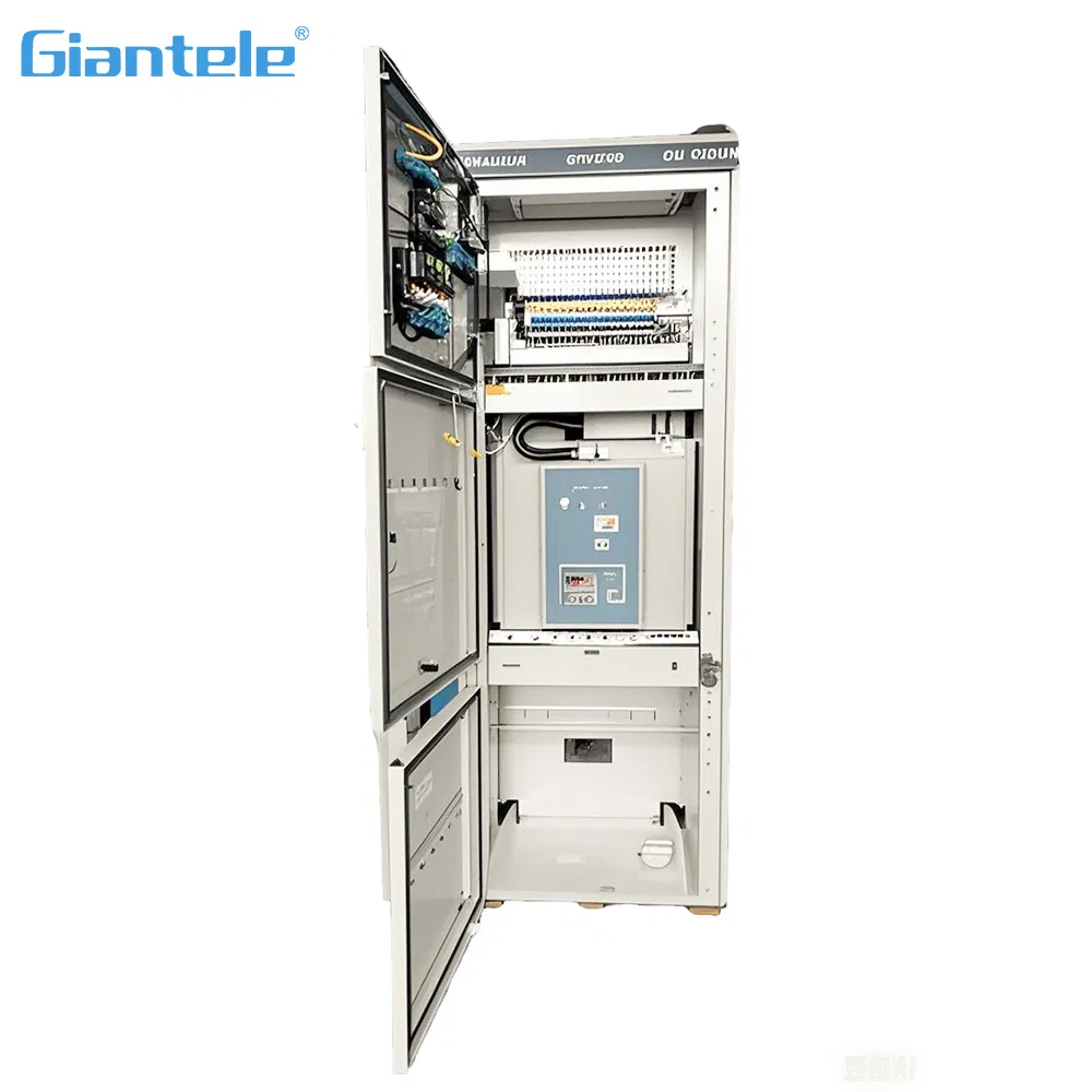 AC Metal-Enclosed Switchgear for Renewable Energy Applications 630A