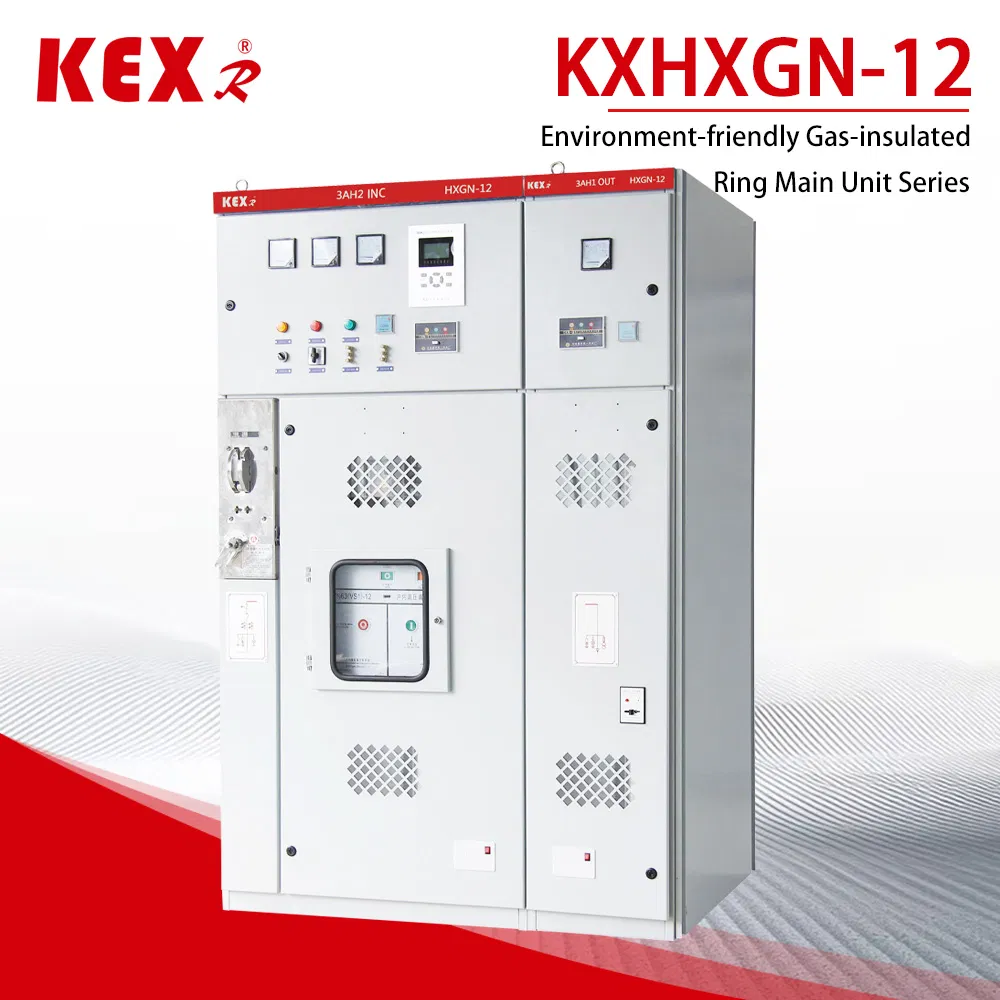 Advanced Safety Switchgear with Intelligent Features for Modern Needs