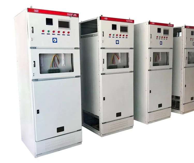 Switchgear View 1