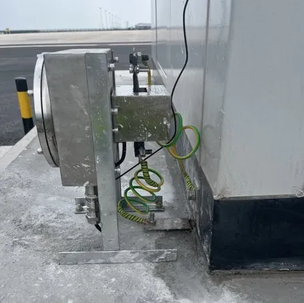 Airport Project