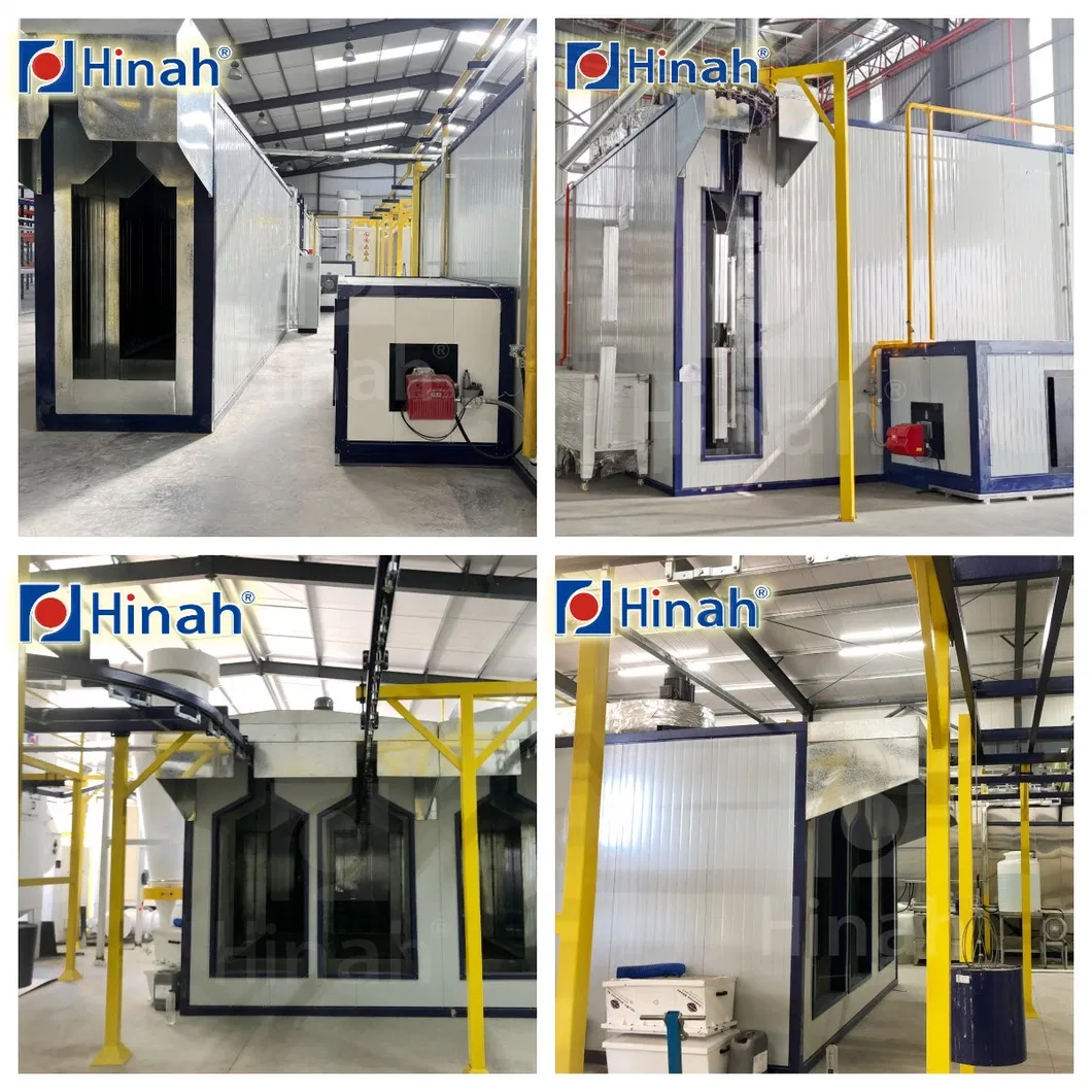 Oven Temperature Uniformity