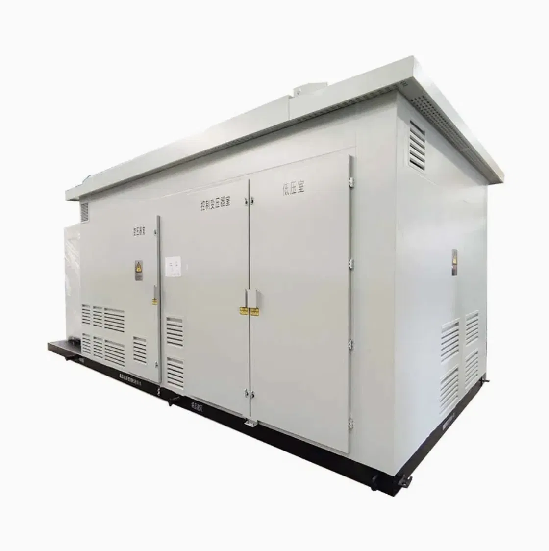Customizable Advanced Transformer Solutions for Efficient Air Cooling